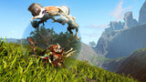 Biomutant – Xbox One / Xbox Series X – motiv fra spillet 10
