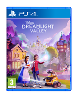 Disney Dreamlight Valley: Cozy Edition – PlayStation 4