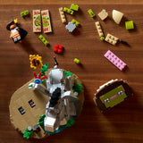 LEGO – Shrek, Donkey and Puss in Boots (72423)