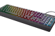 TRUST GRUNDLÄGGANDE GAMING LED TANGENTBORD ND
