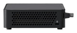 ASUS NUC 14 Pro RNUC14RVKI300002I – set fra siden