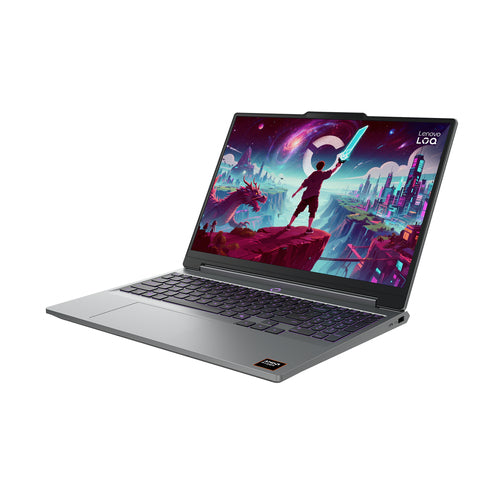Lenovo LOQ 15AHP11 R7 250/16GB/512SSD/RTX 5060 – visning 3