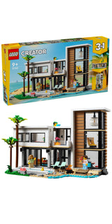 LEGO Creator - Modern House (31153)