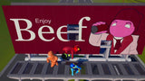 Gang Beasts Skybound Games