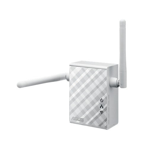 ASUS RP-N12 – set skråt forfra