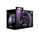 Lexip x Tsume Sasuke Revenge – trådløs controller – produktfoto