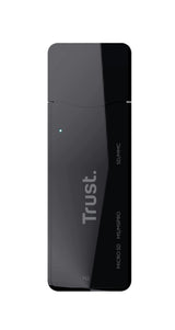 LITA På NANGA USB3.1-KORTLÄSARE