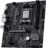 MSI PRO B840M-B – AM5 bundkort