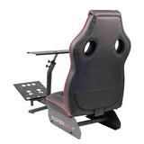 Superdrive -DPZ Racing Cockpit Subsonic