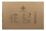 DELTACO Gaming GAM-055 Bord - Svart