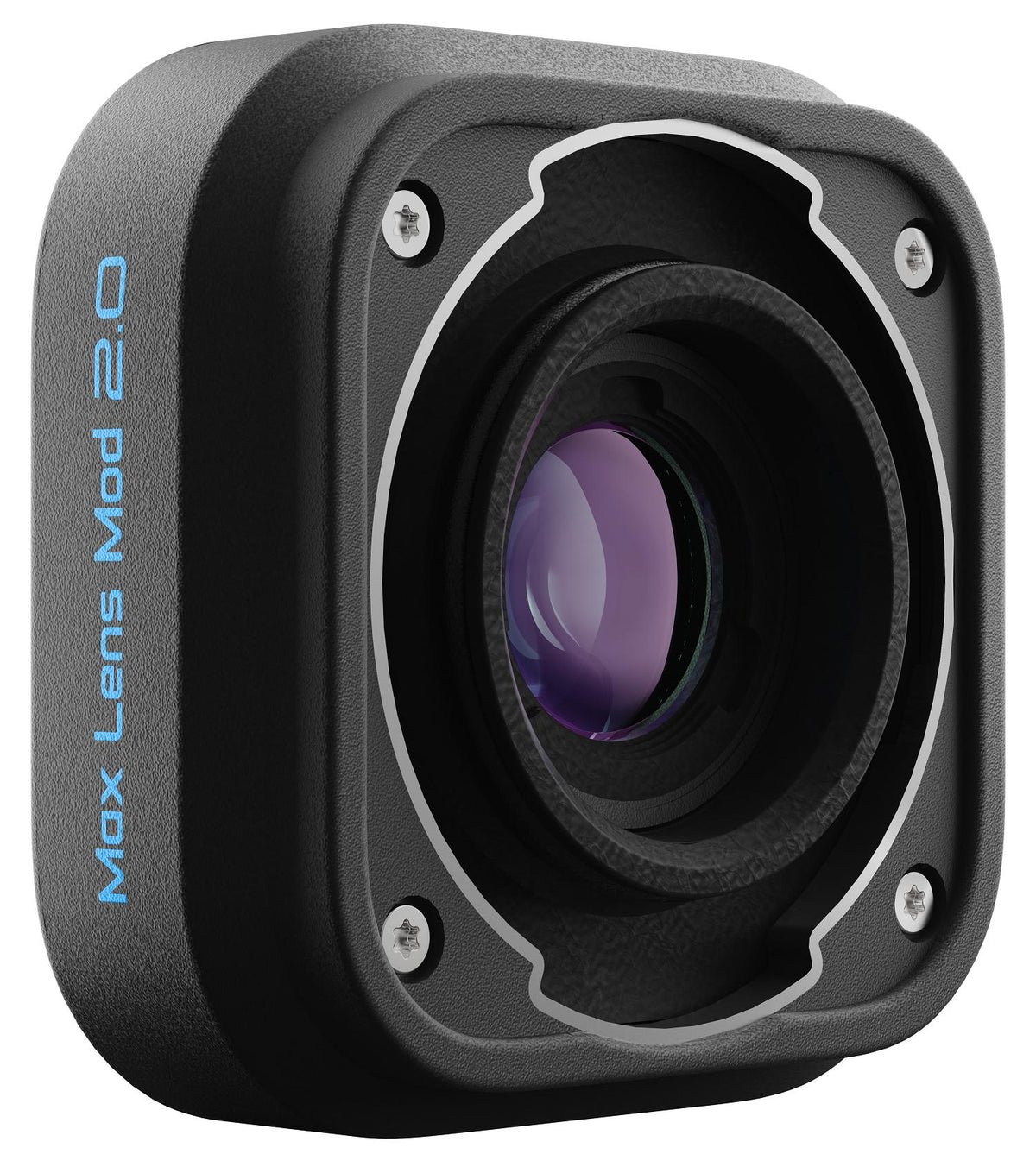 GoPro - Max Lens Mod 2.0 For HERO12 Black GoPro