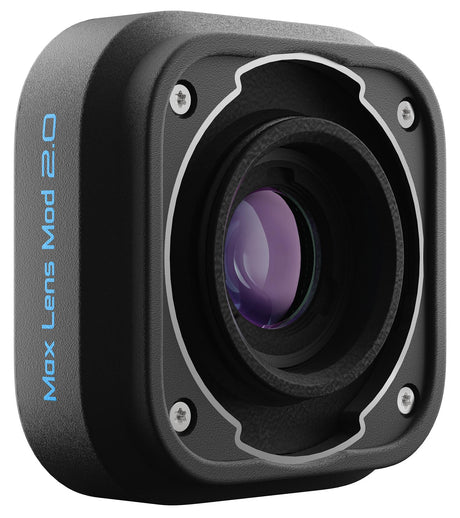 GoPro - Max Lens Mod 2.0 For HERO12 Black GoPro