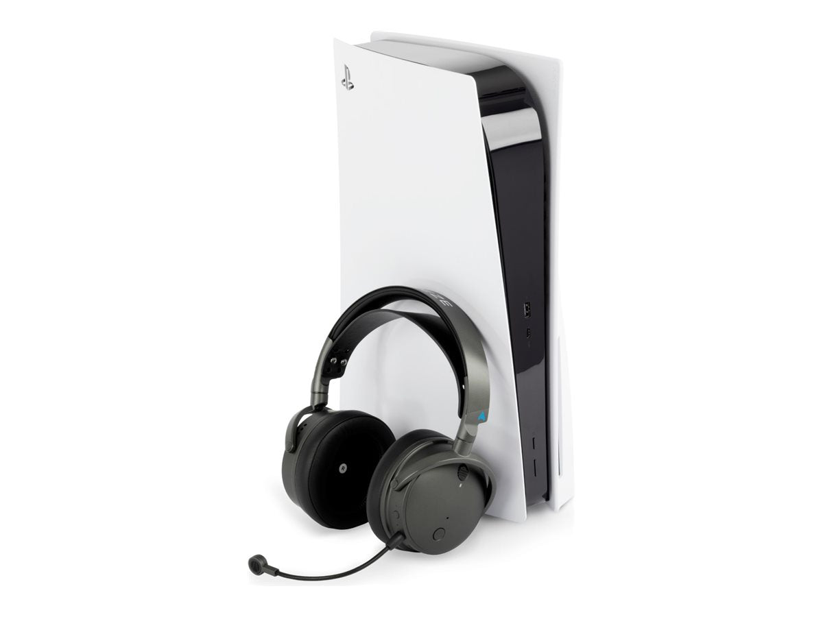 Audeze Maxwell Wireless Wired Headset Svart