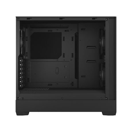 Midi Fractal Design Pop Silent Black Solid Fractal design