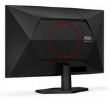 AOC Gaming C27G42E 27", 1920x1080/1ms/300cd/m², HDMI, DisplayPort, Headphone Out AOC