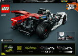 LEGO Technic Formula E Porsche 99X Elec - 42137