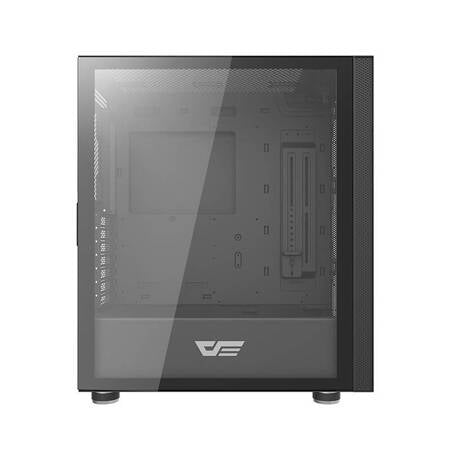 Darkflash DK210 Datorfodral (svart)