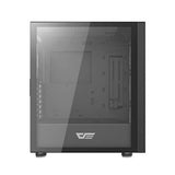 Darkflash DK210 Datorfodral (svart)