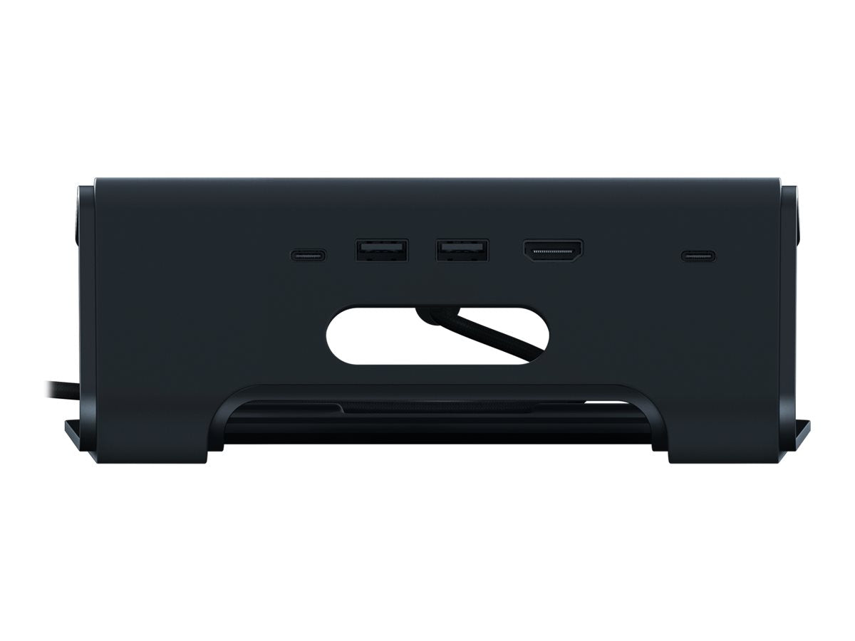 Razer Laptop Stand Chroma V2 Dockningsstation