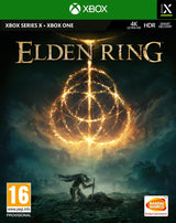 Elden Ring - Xbox One