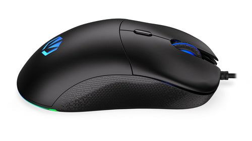 ENDORFY GEM Plus (schwarz)