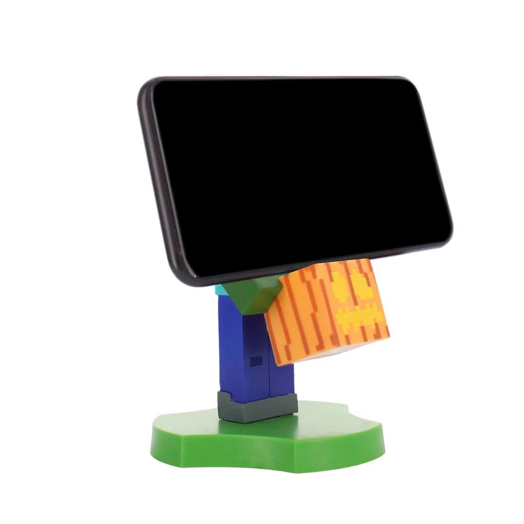 HOLDEM - MINECRAFT ZOMBIE Holdems