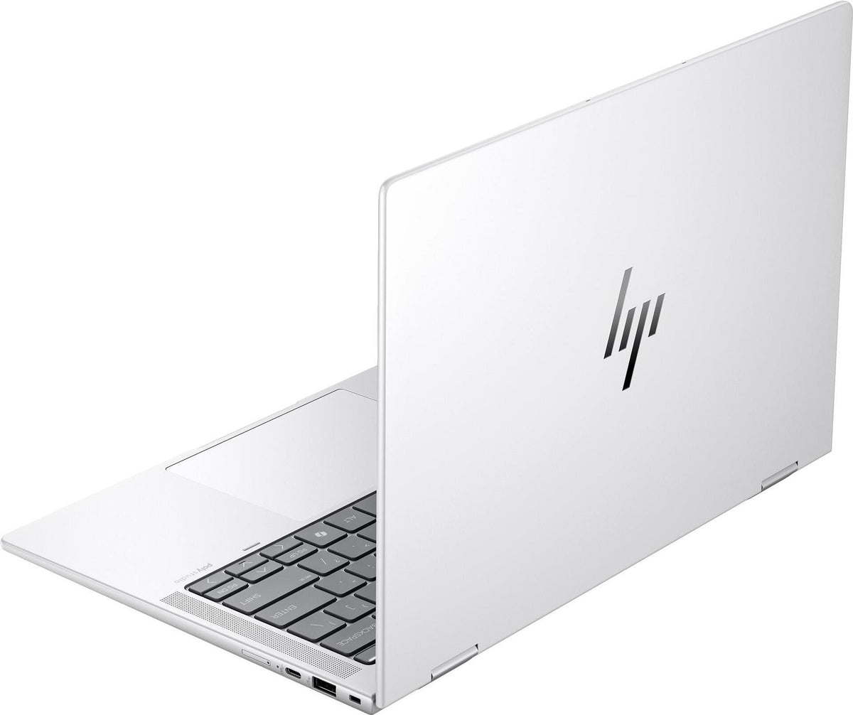 HP Elite x360 1040 G11 A26VBEA set oppefra