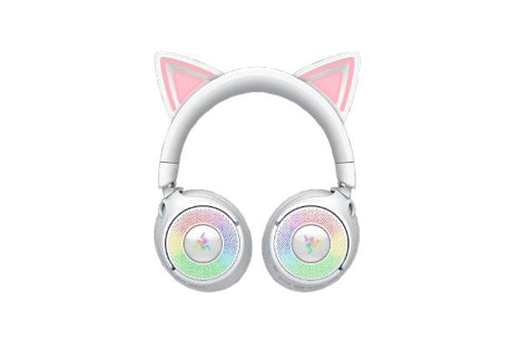 Razer Kraken Kitty V3 Pro – White