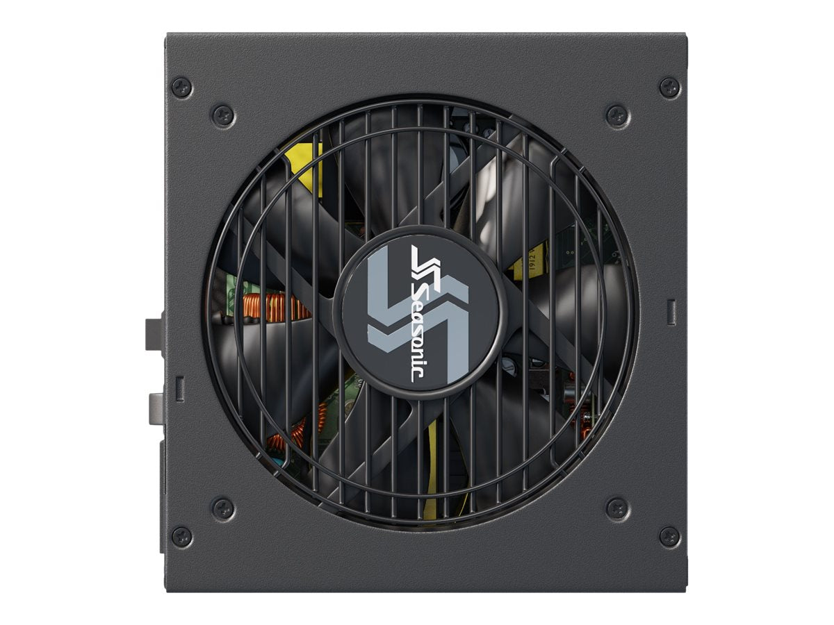 Seasonic Focus GX - 750W