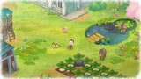 Doraemon: Story of Seasons (DE-Multi In game) BanDai