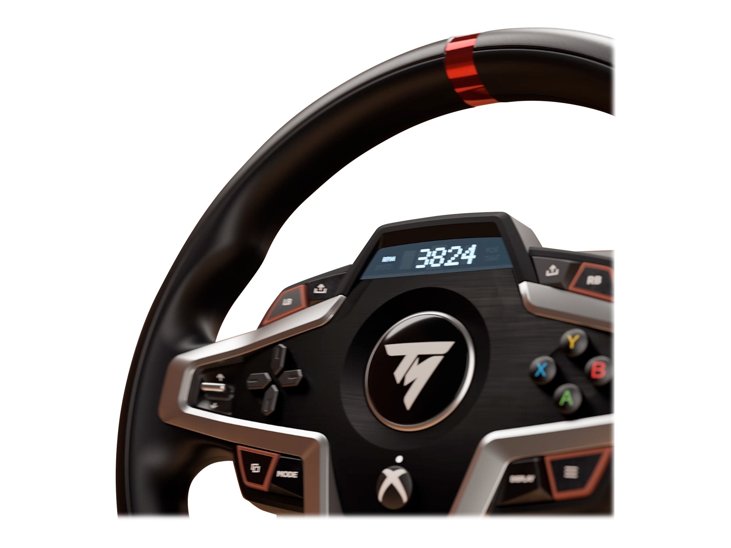 ThrustMaster T248 Ratt/Pedal PC PS4 PS5