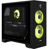 MSI MAG Infinite S AI 2NVM5-003AT – Sort