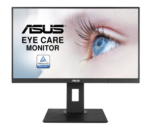 ASUS VA24DQLB – 23,8" IPS, 75 Hz