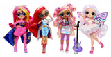 L.O.L. Surprise! - OMG Eye Spy - Rockstar L.O.L.