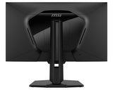 MSI MAG 274QPFDE X30MV – skærm – Sort