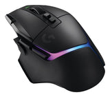 Logitech G G502 X PLUS RBG Gaming Mous wireless Logitech