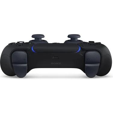 Sony DualSense-controller til PS5 – Midnight Black – produktdetalje 3