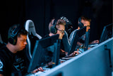 Steelseries - Arctis Pro + GameDAC Gaming headset - svart