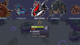 Monster Crown: Sin Eater