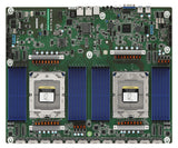 ASRock Rack TURIN2D24G-2L+/500W serverbundkort - produktbillede 1