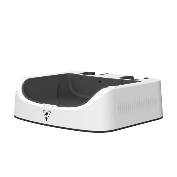 Turtle Beach Fuel Compact VR-laddare för Meta Quest 2