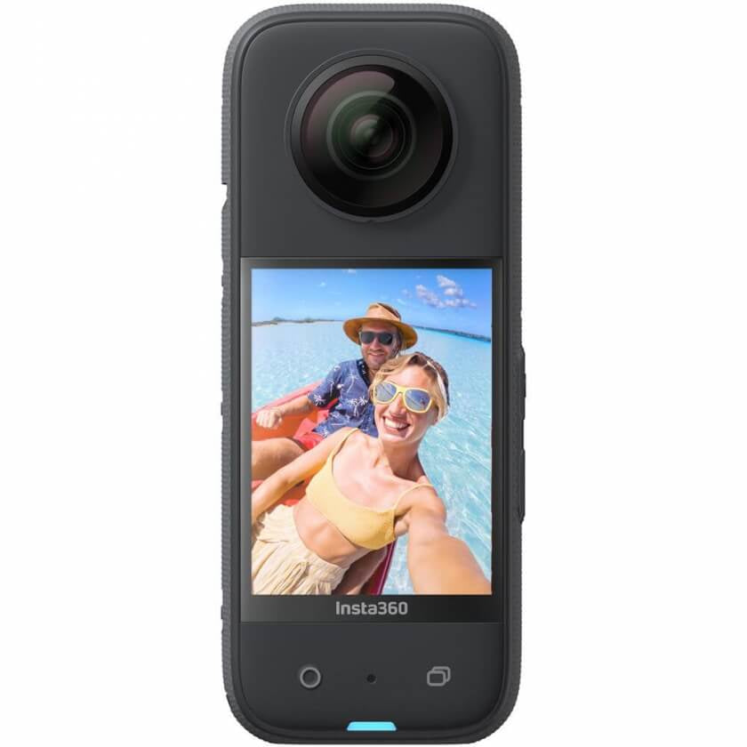 Insta360 X3 5,7K Actionkamera