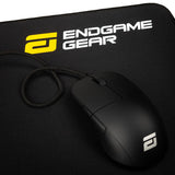 Endgame Gear MPJ-890 Musmatta, 890x450x3mm - Svart