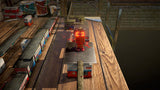 A-RED Walking Robot