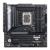 ASUS TUF GAMING B860M-PLUS (mATX, B860, LGA 1851, DDR5)