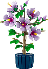 LEGO - Botanicals - Hibiscus (10372) LEGO