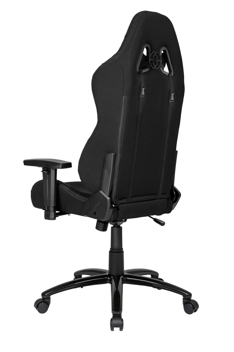 AKRacing Core EX Svart