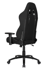 AKRacing Core EX Svart
