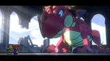 Papper Mario: The Thousand-Year Door (UK4)