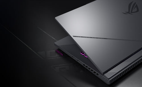 Asus ROG Strix G16 G614PW-TS092W – bærbar med tysk DE-layout
